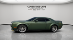 2023 Dodge Challenger R/T Scat Pack Widebody