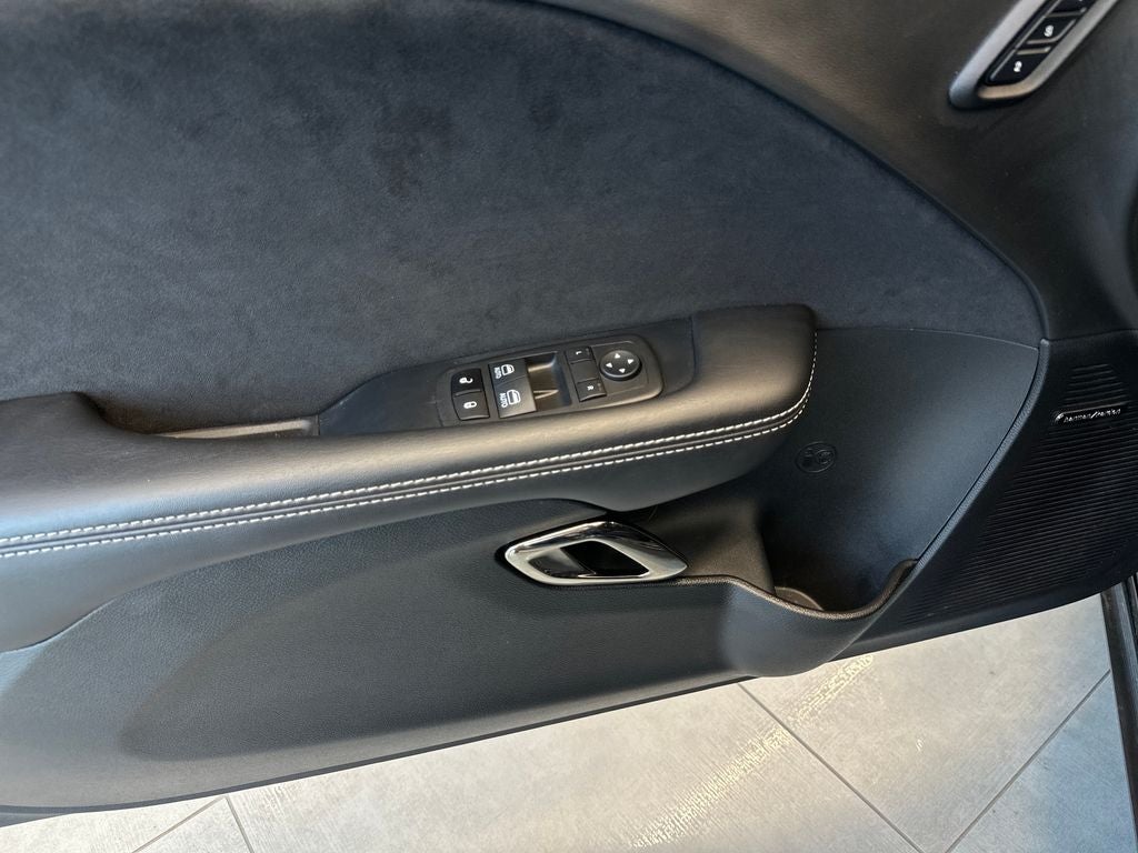 2023 Dodge Challenger SRT Hellcat Redeye Widebody