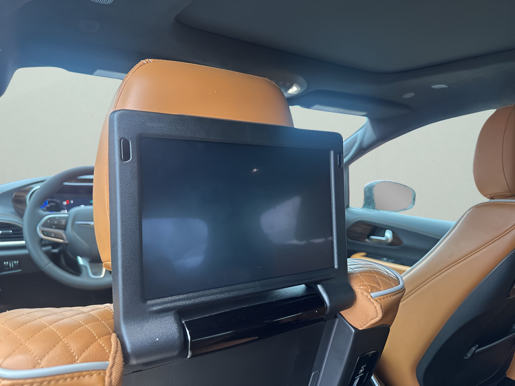 2023 Chrysler Pacifica Hybrid Pinnacle