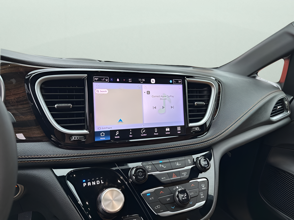 2023 Chrysler Pacifica Hybrid Pinnacle