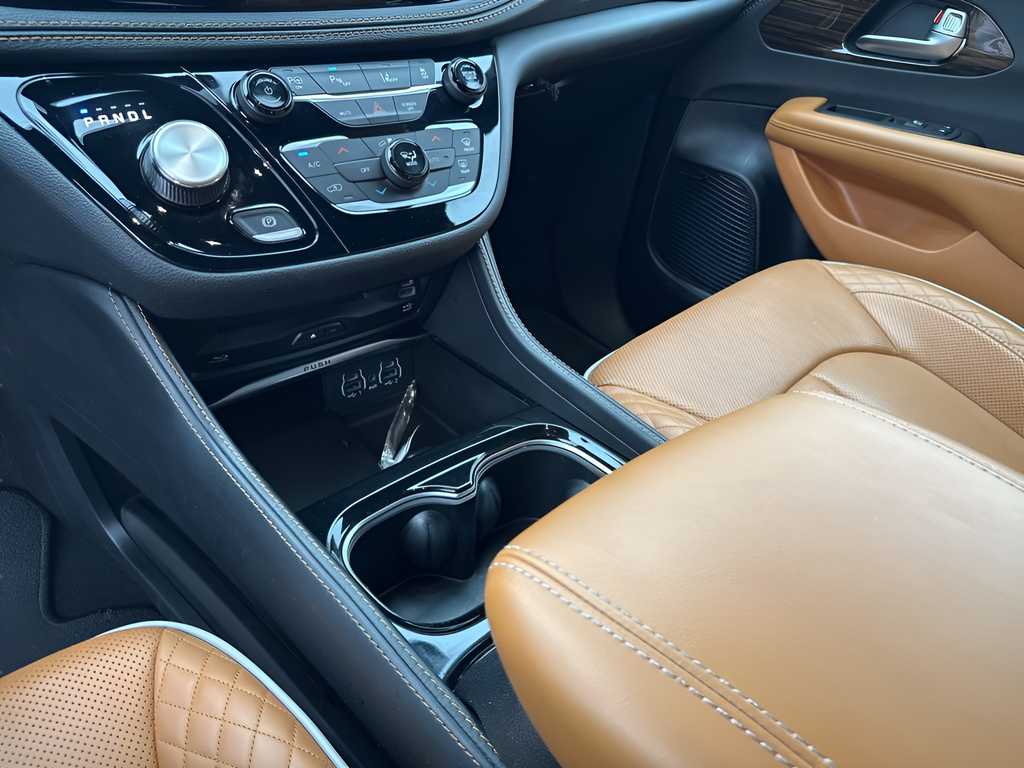 2023 Chrysler Pacifica Hybrid Pinnacle