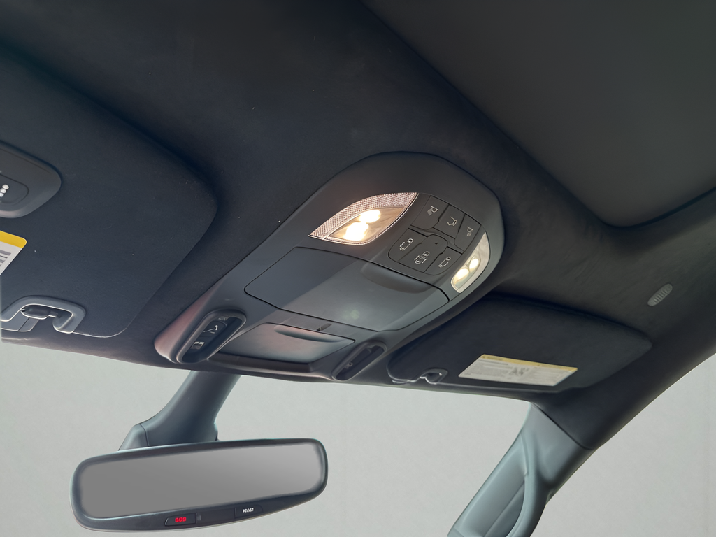 2023 Chrysler Pacifica Hybrid Pinnacle