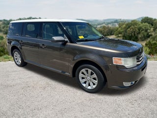 2011 Ford Flex SE