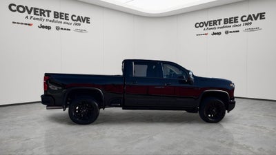 2025 Chevrolet Silverado 2500HD High Country