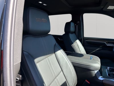 2025 Chevrolet Silverado 2500HD High Country