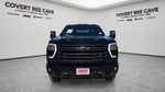 2025 Chevrolet Silverado 2500HD High Country