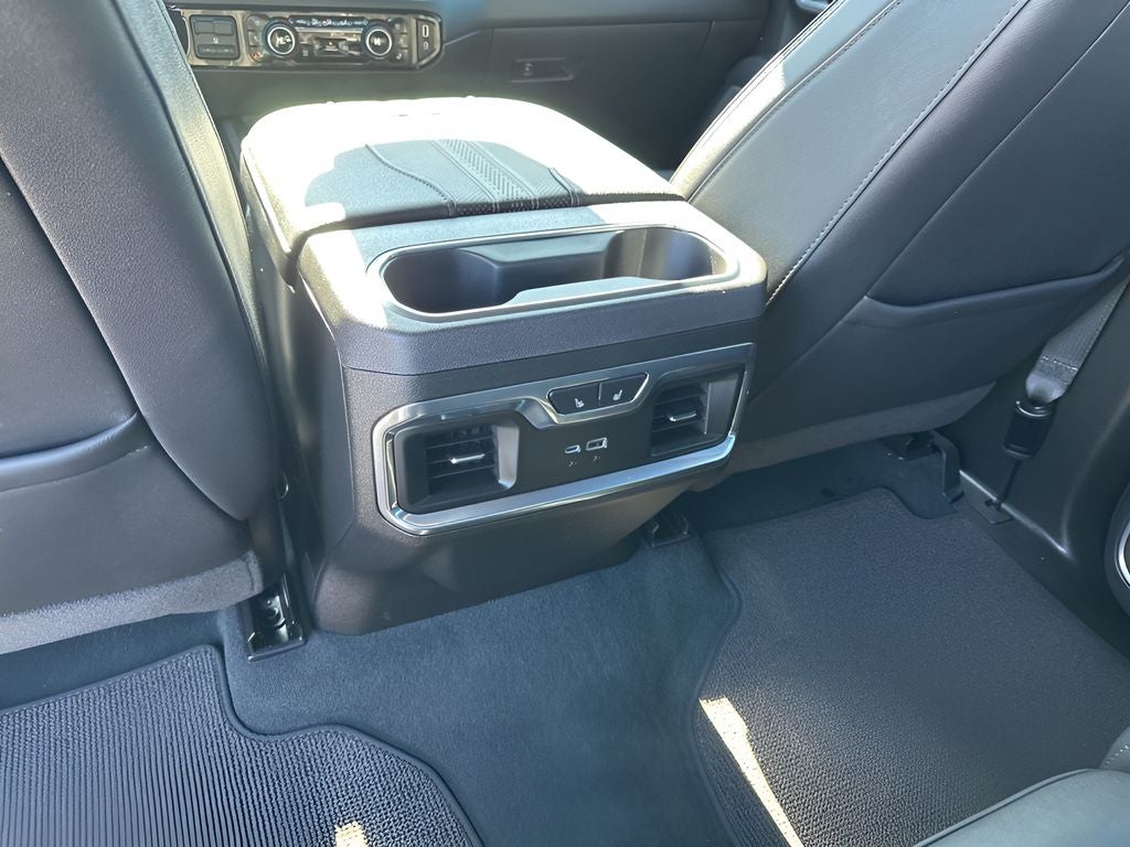 2025 Chevrolet Silverado 2500HD High Country