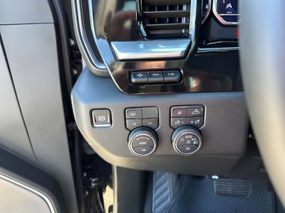 2025 Chevrolet Silverado 2500HD High Country