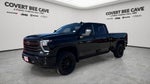 2025 Chevrolet Silverado 2500HD High Country