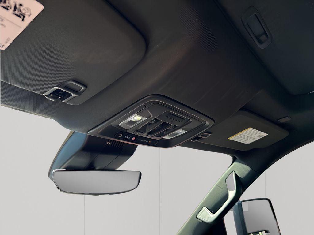 2025 Chevrolet Silverado 2500HD High Country