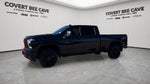 2025 Chevrolet Silverado 2500HD High Country