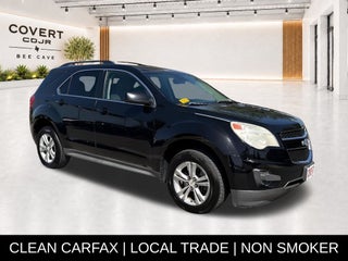 2014 Chevrolet Equinox LT 1LT