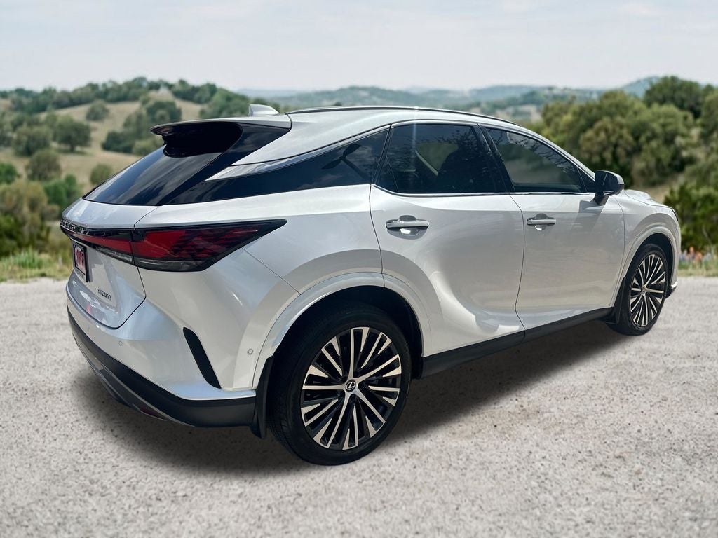 2023 Lexus RX 350 Premium Plus