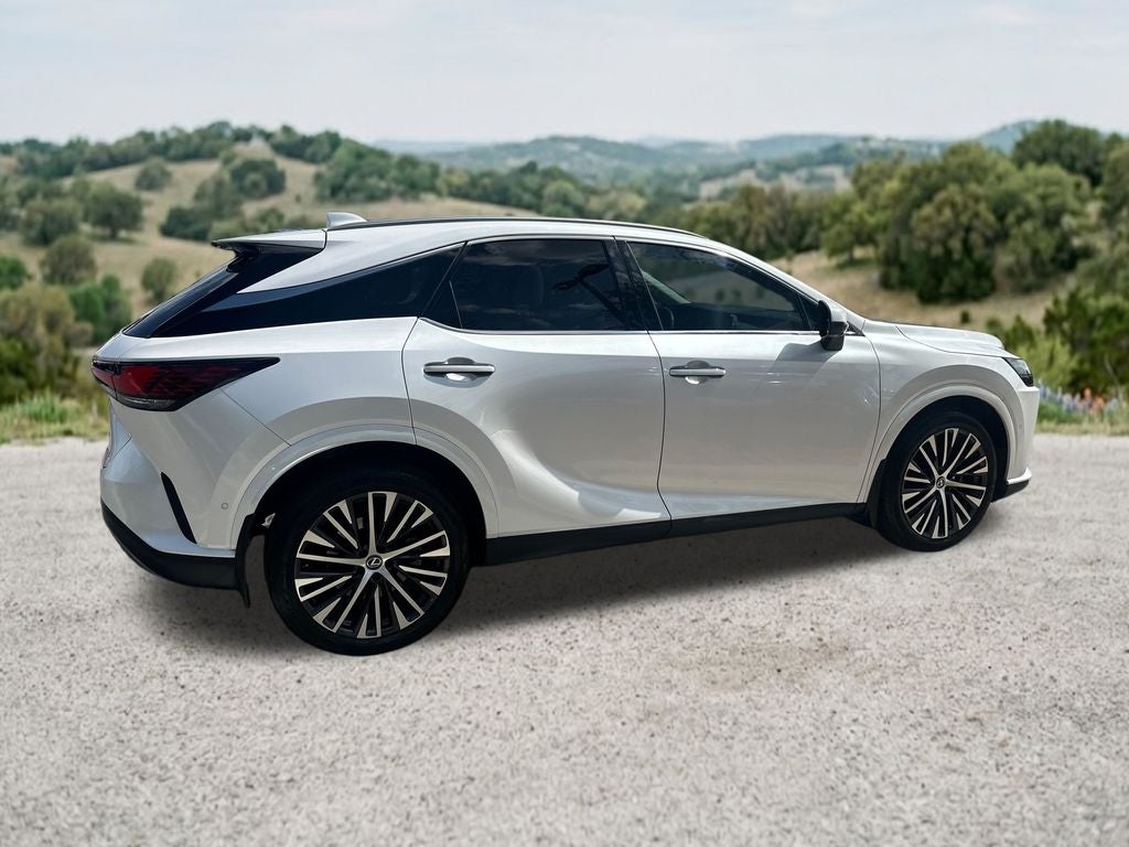 2023 Lexus RX 350 Premium Plus