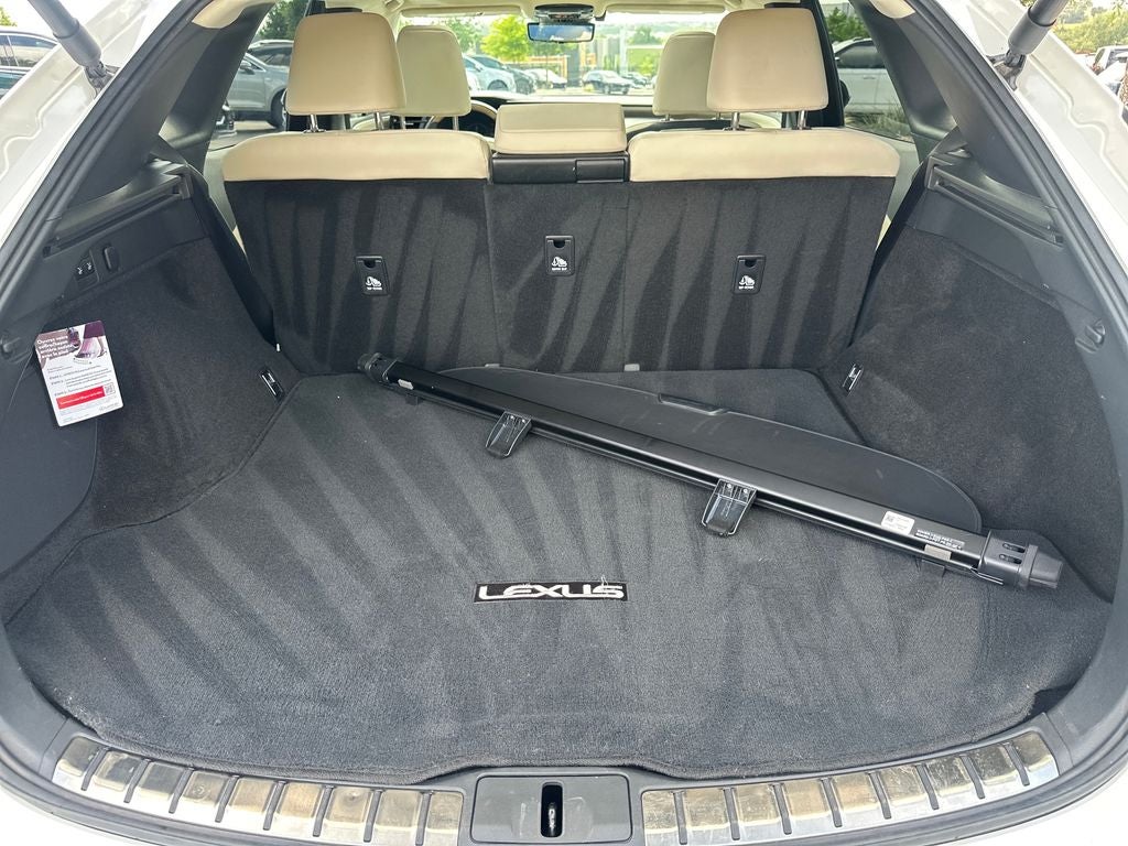 2023 Lexus RX 350 Premium Plus