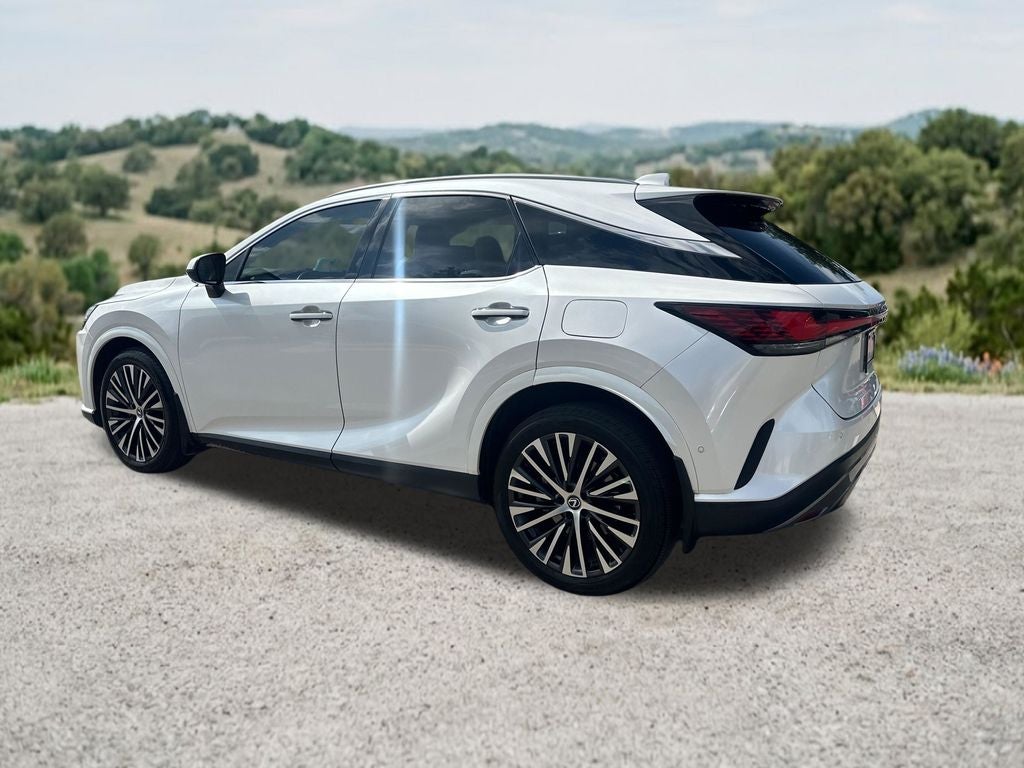 2023 Lexus RX 350 Premium Plus