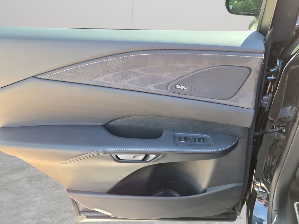 2024 Lexus RX 500h F SPORT Performance