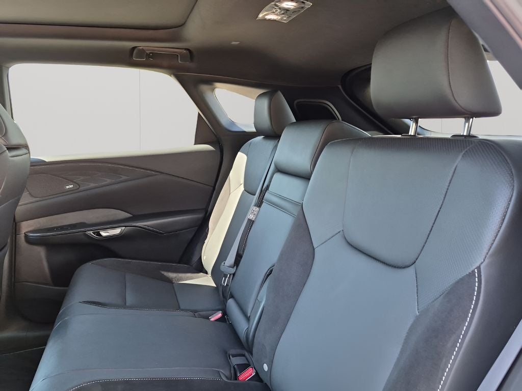 2024 Lexus RX 500h F SPORT Performance