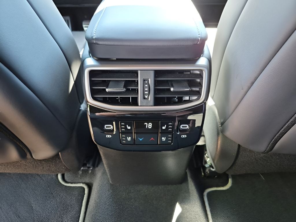 2024 Lexus RX 500h F SPORT Performance