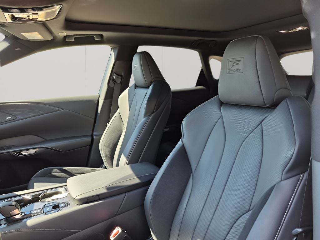 2024 Lexus RX 500h F SPORT Performance