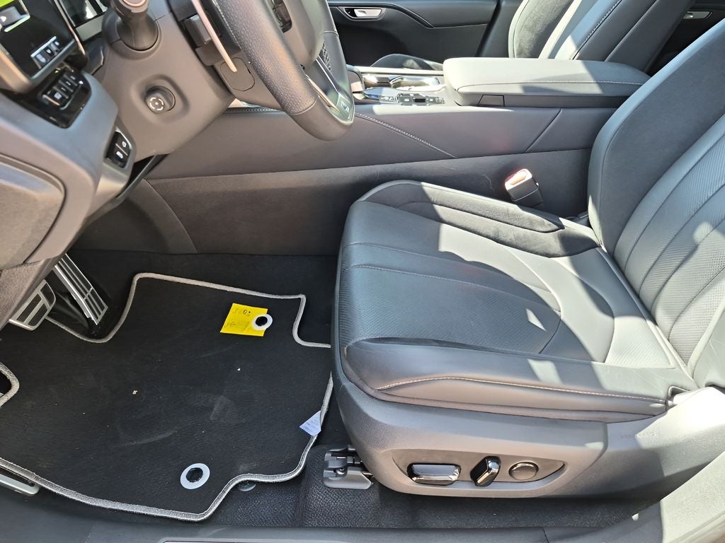 2024 Lexus RX 500h F SPORT Performance