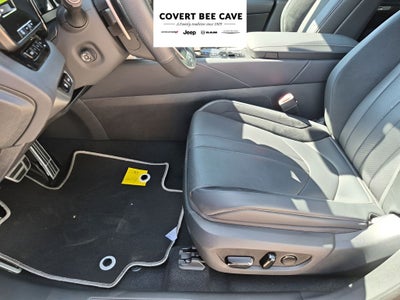 2024 Lexus RX 500h F SPORT Performance