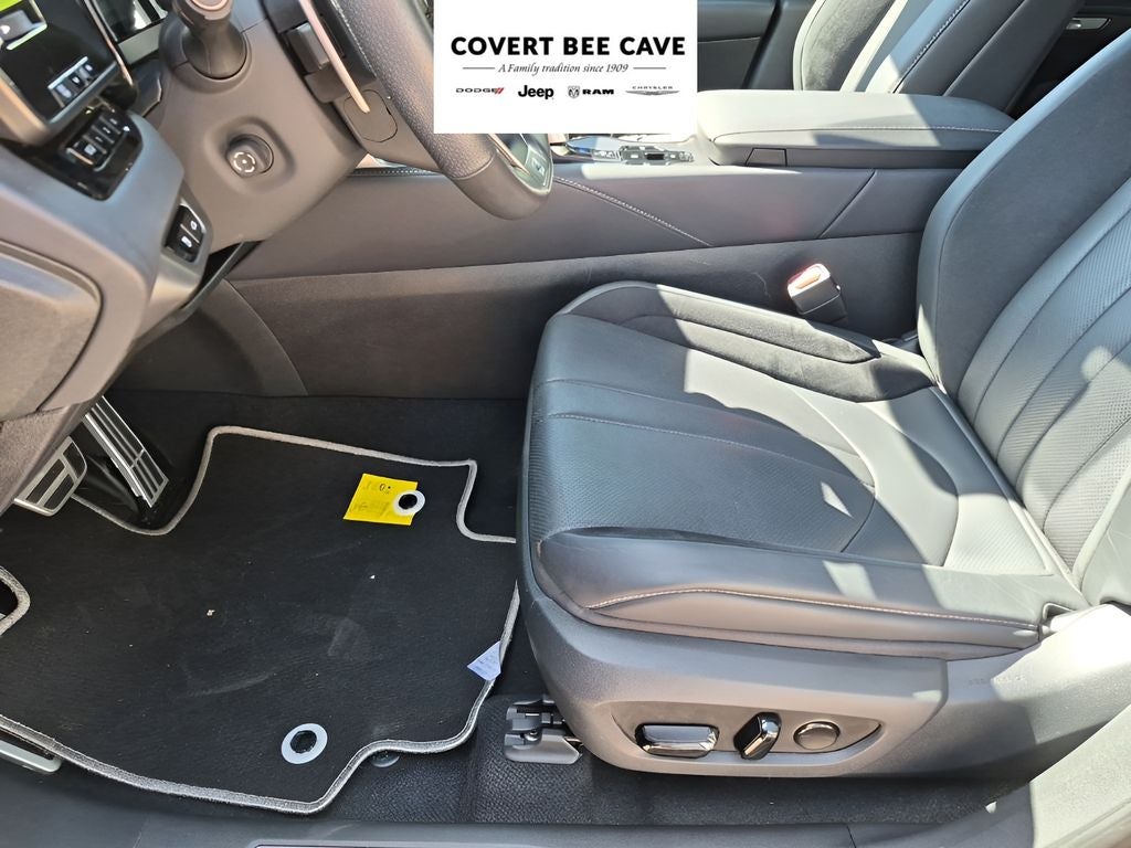 2024 Lexus RX 500h F SPORT Performance