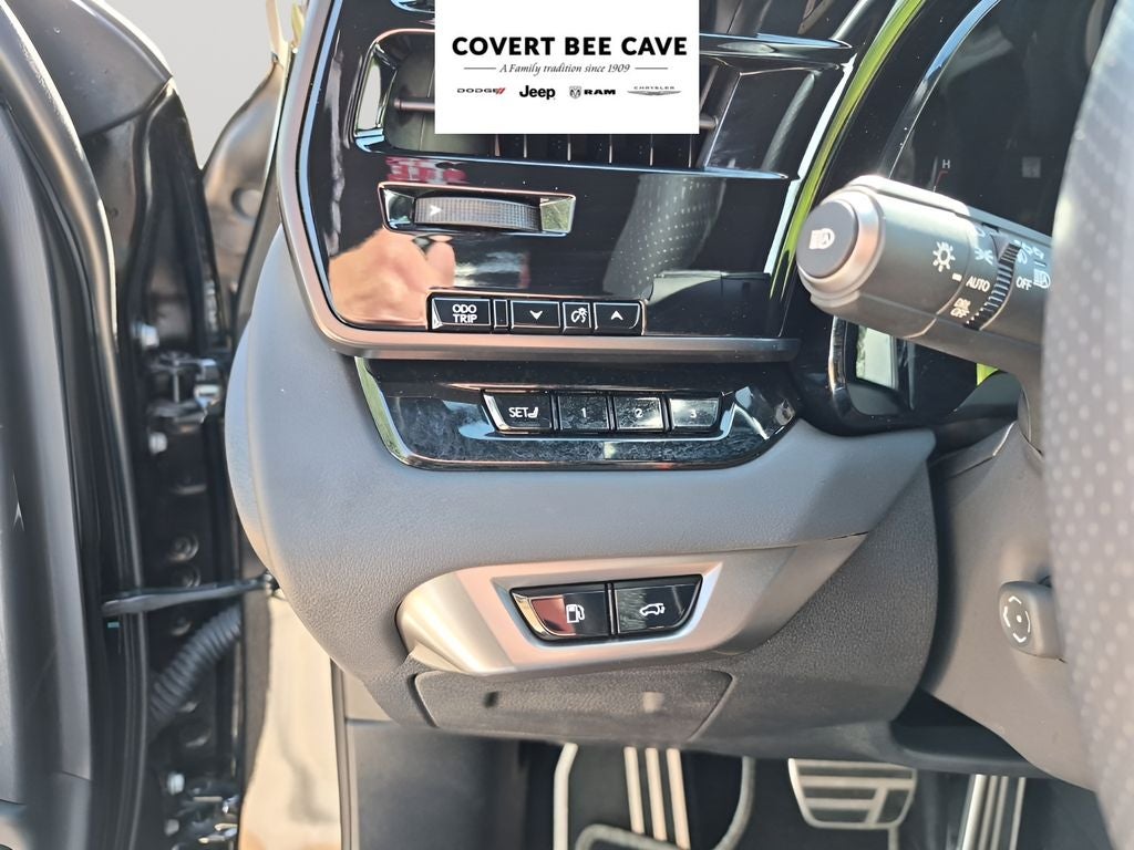 2024 Lexus RX 500h F SPORT Performance