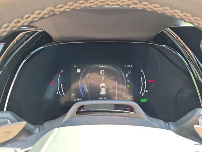 2024 Lexus RX 500h F SPORT Performance