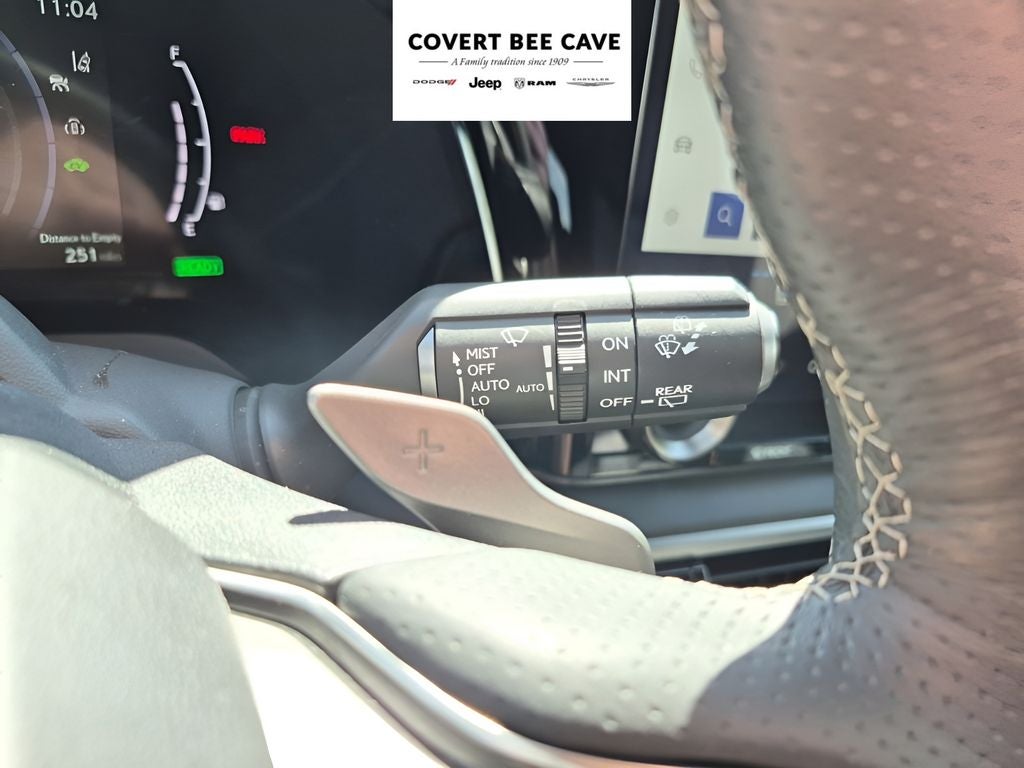 2024 Lexus RX 500h F SPORT Performance