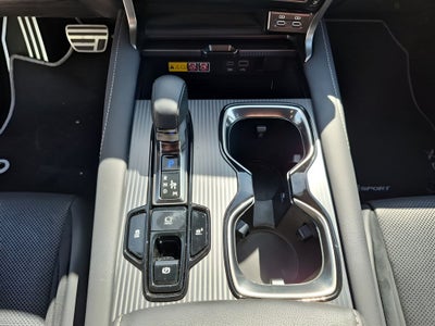 2024 Lexus RX 500h F SPORT Performance