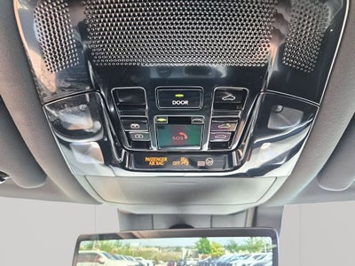 2024 Lexus RX 500h F SPORT Performance