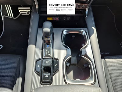2024 Lexus RX 500h F SPORT Performance