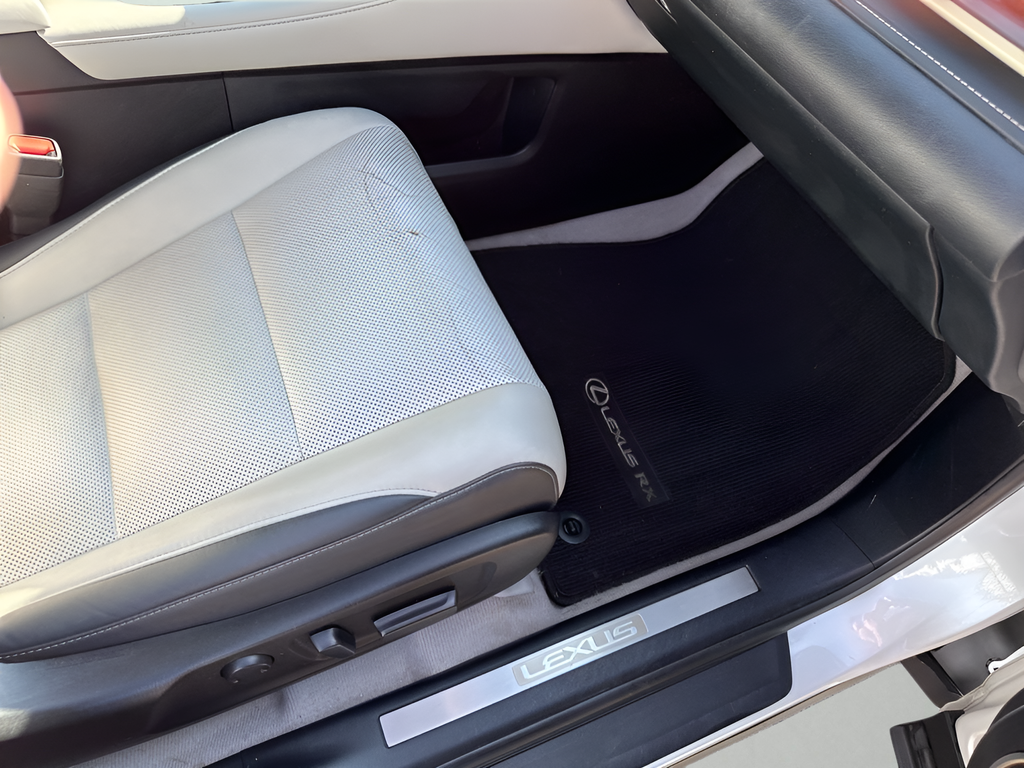 2018 Lexus RX 350 F Sport