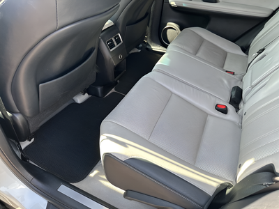 2018 Lexus RX 350 F Sport