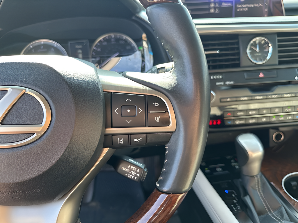 2018 Lexus RX 350 F Sport