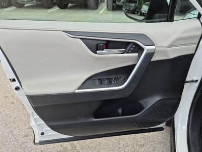 2024 Toyota RAV4 Limited