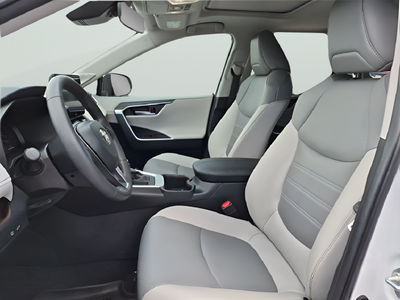 2024 Toyota RAV4 Limited