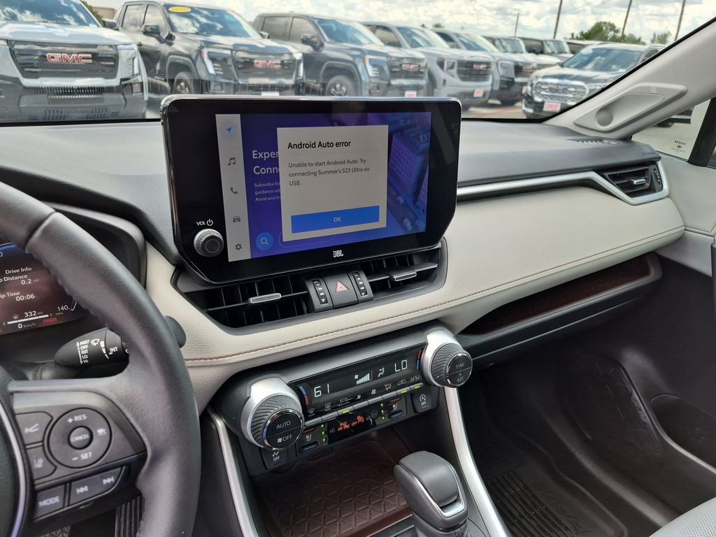 2024 Toyota RAV4 Limited