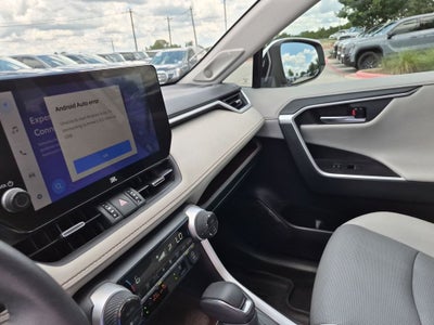 2024 Toyota RAV4 Limited