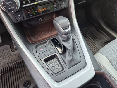 2024 Toyota RAV4 Limited