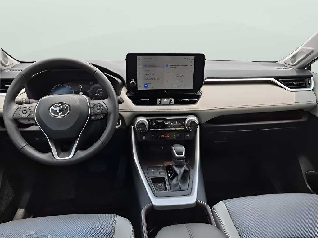 2024 Toyota RAV4 Limited