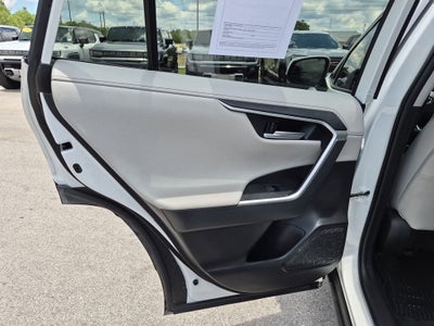 2024 Toyota RAV4 Limited