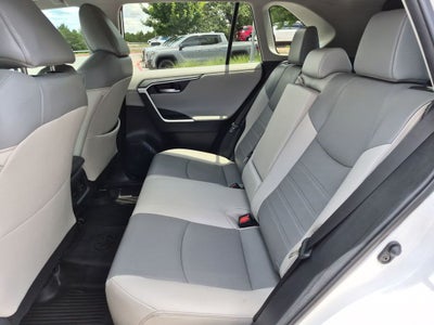 2024 Toyota RAV4 Limited