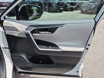 2024 Toyota RAV4 Limited