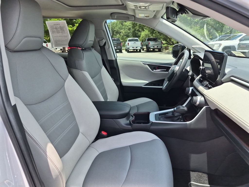 2024 Toyota RAV4 Limited