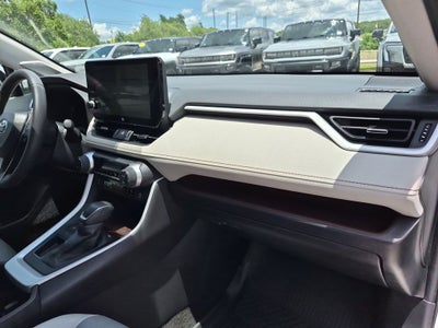 2024 Toyota RAV4 Limited