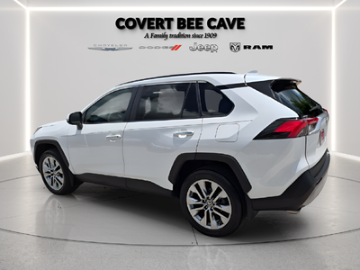 2024 Toyota RAV4 Limited
