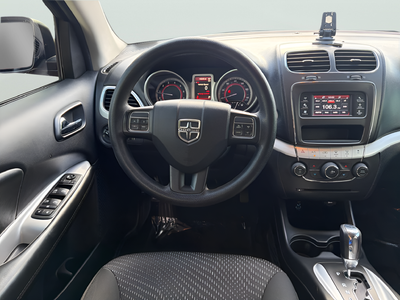 2020 Dodge Journey SE