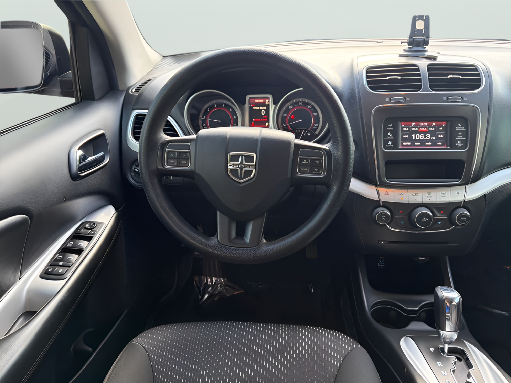 2020 Dodge Journey SE